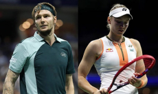 Сколько Александр Бублик и Елена Рыбакина заработали на US Open-2025