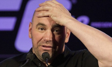 «Мощный, как кусок железа». Глава UFC шокирован дагестанским бойцом