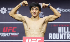 В UFC оценили уровень Азата Максума