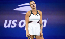 Арина Соболенко лишилась четвертьфинала US Open-2025