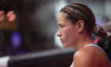 Дисквалифицирована обидчица первой казахстанки в UFC 