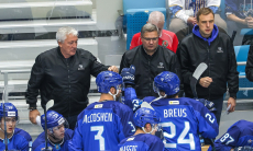 КХЛ отреагировала на решения главного тренера «Барыса»