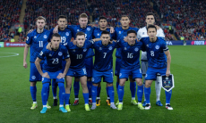 Названо условие попадания сборной Казахстана на чемпионат мира по футболу