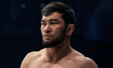 Казахстанский боец назвал дату дебюта в новой лиге от UFC
