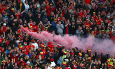 Сборная Уэльса получит внушительную поддержку на матч с Казахстаном в Астане