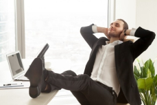 Троечники чаще отличников открывают собственный бизнес