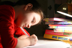 Как организовать день школьника и избежать переутомления