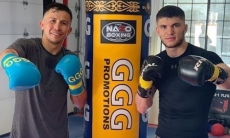 Али Ахмедов рассказал о знакомстве с Геннадием Головкиным