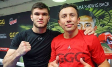 Казахстанский нокаутер сделал признание о Геннадии Головкине