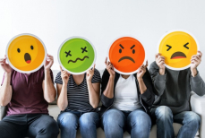 Какое поколение считается самым счастливым, а какое — самым несчастным