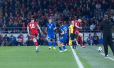 Легендарный футболист назвал точный счет матча Казахстан — Уэльс