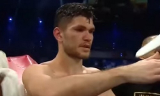 Али Ахмедов объяснил сенсационное поражение нокаутом и заявил о реванше