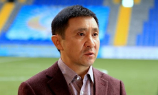 Суд вынес приговор экс-президенту Федерации футбола Казахстана после апелляции