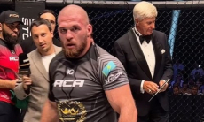 Артем Резников узнал имя нового соперника