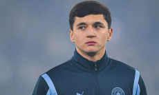 Абдукодир Хусанов получил важную для себя официальную новость из «Манчестер Сити»