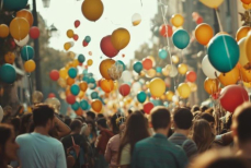 Самые необычные праздники, которые отмечаются в мире в сентябре