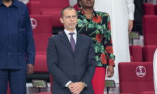 Президент УЕФА сделал заявление о будущем российских команд