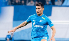 Нуралы Алипу озвучили варианты продолжения карьеры вместо «Зенита»