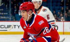 Воспитанник «Барыса» будет играть за клуб НХЛ