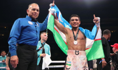 Узбекистанский нокаутер может сорвать планы абсолютного чемпиона мира