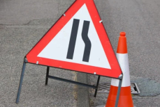 На востоке Казахстана планируют сузить автомобильные трассы