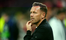 Главный тренер сборной Уэльса раскритиковал условия матча с Казахстаном