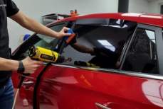 МВД высказалось о полной тонировке автомобилей и ограничении скорости