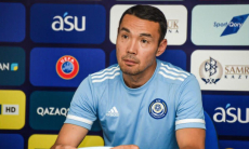 Кайрат Нурдаулетов оценил потерю Зайнутдинова и назвал будущих лидеров сборной Казахстана