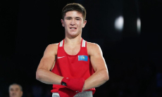 Олимпийского чемпиона из Узбекистана обвинили в побеге от Торехана Сабырхана