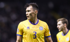 «Сильно ждал». Нуралы Алип выразил надежду по матчу с Уэльсом в отборе ЧМ-2026