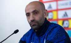 Нуралы Алип? Али Алиев сделал заявление о новом капитане сборной Казахстана