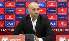 Али Алиев выступил с призывом по Бактиеру Зайнутдинову