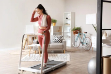 Как создать спортзал дома — назван лучший инвентарь для полноценных тренировок