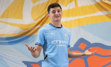 «Манчестер Сити» объявил официальное решение по Абдукодиру Хусанову