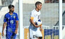 Узбекистан с разгрома стартовал в отборе на Кубок Азии-2026 по футболу