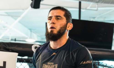 Ислам Махачев может потерпеть «фиаско» в UFC