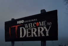 «Оно: Добро пожаловать в Дерри» выйдет 26 октября