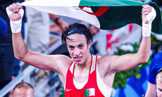 Решилась судьба Иман Хелиф на ЧМ-2025 по боксу в Ливерпуле