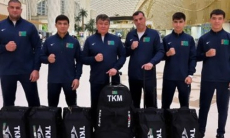 Объявлен состав еще одной сборной на исторический ЧМ-2025 по боксу с участием Казахстана