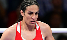 Иман Хелиф получила плохую новость от CAS