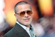 Семь лучших ролей Брэда Питта