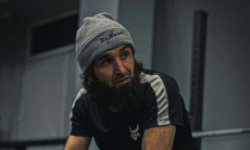 Самый скромный дагестанец из UFC объявил о возвращении