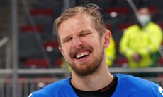 Экс-хоккеист сборной Казахстана стал капитаном клуба КХЛ