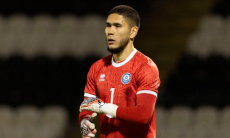 В сборной Казахстана приняли решение по Темирлану Анарбекову