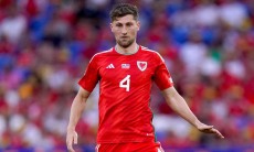 «Кто бы ни был против нас». Капитан сборной Уэльса сделал заявление перед матчем с Казахстаном