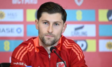 В сборной Уэльса рассказали о неожиданной ситуации перед матчем с Казахстаном