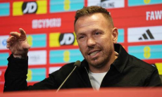 Наставник сборной Уэльса высказался о матче с Казахстаном