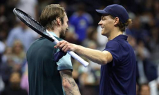 Александр Бублик разоблачил Янника Синнера