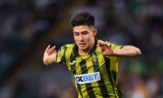 «Более одаренных игроков в его 17 лет не видел». Дастану Сатпаеву дали новое прозвище в Европе