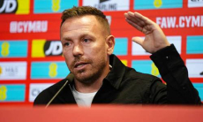 Главный тренер сборной Уэльса рассказал о будущем национальной команды Казахстана